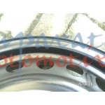 GEÇİCİ STEPNE İNCE JANT 41X17FH LASTİK YOK HYUNDAI TUCSON KIA SPORTAGE 2015-2022